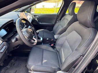 Renault Captur Evolution - 16