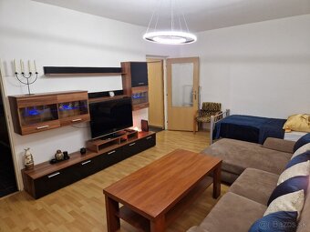 Prenájom bytu Žilina-Bulvár - 16