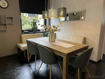 Moderný rodinný dom na predaj v Hadovciach – s bazénom - 16