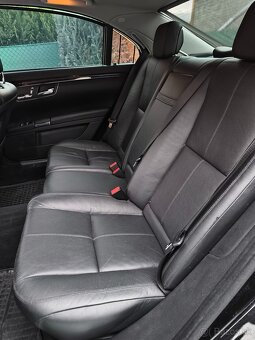 Mercedes s 350 - 16
