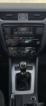 Škoda Octavia 1,6TDI 85kW Ambition 1/2020-130.000km - 16