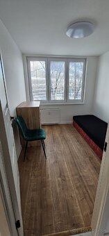 4izbový byt na prenájom - 16