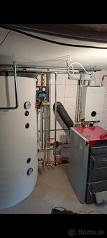 Vodár, kúrenár - 16