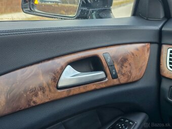 Mercedes-Benz CLS 250 4Matic - 16