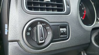 Volkswagen Polo 1.2 TSI DSG - 44 tisíc km - - 16