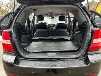 Kia Sorento 2.5 CRDi VGT EX - 16