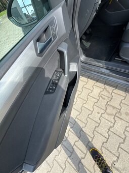 Vw touran 1.5 benz 150 ps 45 tkm - 16