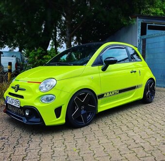 Borbet R17 - 16