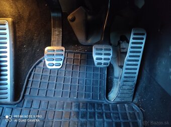 Golf 6 variant 1.6 tdi - 16