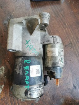 Rozpredam motor 1,9 dci 74 kw 88 kw - 16