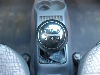 Hyundai Atos Prime 1.1 - 43 KW - 16