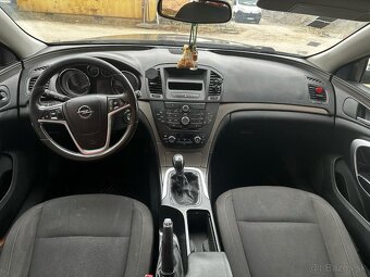 Opel Insignia 2.0CDTI - 16