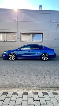 Volkswagen Passat B6 R-line Edition rline - 16