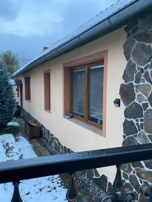 Predaj celoročne obývateľná chalupa, dom Tek. Breznica - 16
