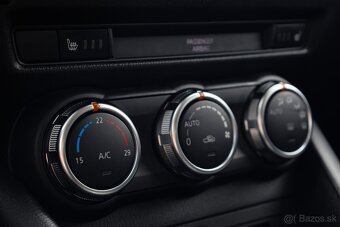 Mazda CX-3 2.0 Skyactiv-G121 Attraction - 16