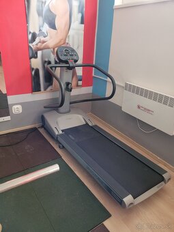 Kohi,technogym - 16