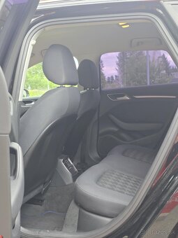 Predám Audi A3 1.4TFSI 8V Sportback - 16