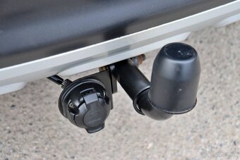 Škoda Yeti 2.0 TDI 140k 4x4 Ambition - 16