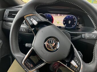 ❇️Škoda Superb Sportline❇️ - 16