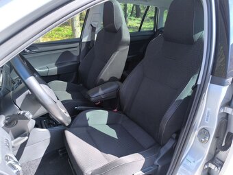 ŠKODA RAPID 1,2TSi-STYLE PLUS-XENONY - 16