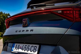 Cupra Formentor - 16