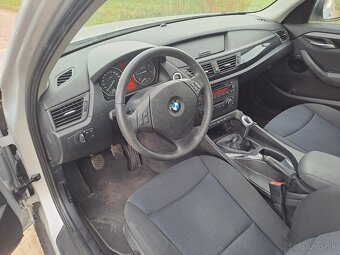 Bmw x1 18d xdrive 105kw - 16
