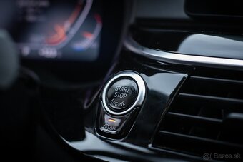 BMW Rad 5 Touring 540d xDrive 235 kW možný odpočet DPH - 16