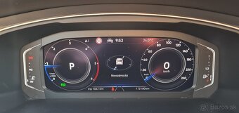 VOLKSWAGEN TIGUAN ALLSPACE 2.0 TDI EVO SCR LIFE DSG - 16