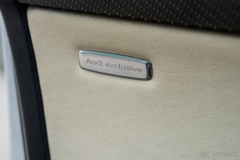 Audi Q7, 6.0l V12 TDi, 500PS, 1000nm, SR voz - 16