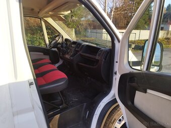 Fiat Ducato maxi 3.0 JTD M6 130kw - 16