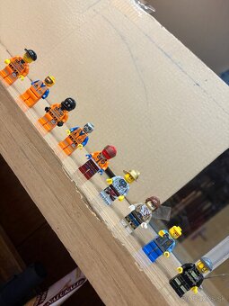 Zrušená zbierka - 16