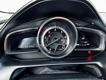 Mazda CX-3 1.5 Skyactiv-D105 Revolution - 16