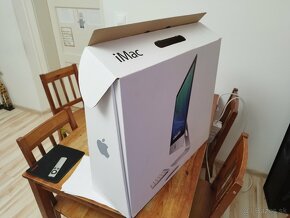 AKCiA Apple iMac 21,5" core i5 8Gb ram - 16