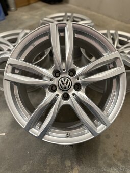 Hliníkové disky 5x112 R18 ATS Evolution - BMW G30 G31, Audi - 16