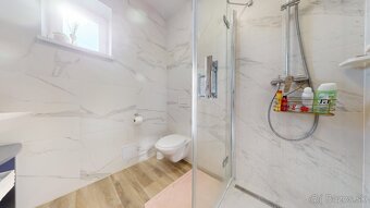 Novostavba 4i. BUNGALOV, Hrubá Borša, 35km od BA - 16