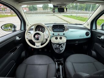 Fiat 500 1.0 BSG Mild-hybrid Dolcevita - 16