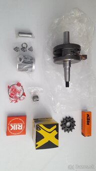 Ktm sx 85 2012 24kw - 16