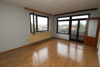 BRANDreal - veľký rodinný dom 824 m², Veľké Orvište - 16