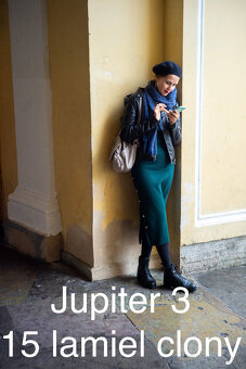 Jupiter 3 1.5/50mm - 16