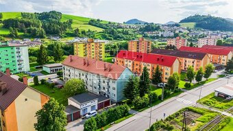 NOVÁ CENA Na predaj 2-izbový byt Nižná, 53m2 - Nová Doba - 16