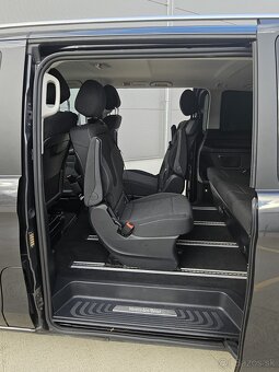 Mercedes-Benz V250d Marco Polo Activity 4MATIC 140kw - 16