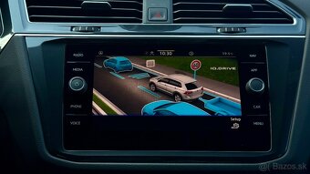 Volkswagen Tiguan 2.0 TDI DSG R-Line - 16