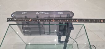 Filter a dekorácia do akvária - 16