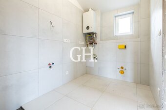 Rezidencia Čerešňový sad – bývanie pod Tatrami s dušou príro - 16