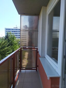 2 izbový byt s balkónom Nitra Centrum Staré mesto - 16