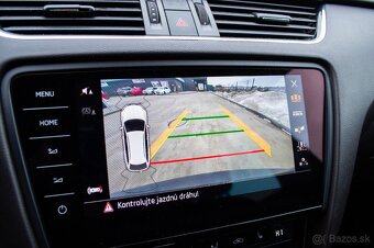 Škoda Octavia 3 Facelift Combi 2.0 TDI LK DSG - 16