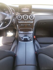 Mercedes Benz glc 220 d 4MATIC - 16