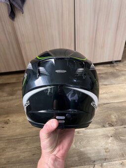 Helma Sporpion Exo 410 M - 16