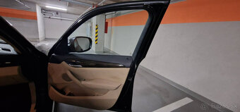 BMW X1 XDrive 20d A/T diesel - 16