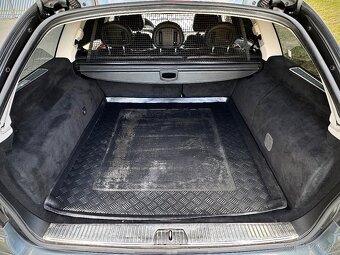 MERCEDES-BENZ E 320 CDi WEBASTO - 16